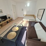 Eroilor, 8 minuie metrou, garsoniera, boiler, DB1703